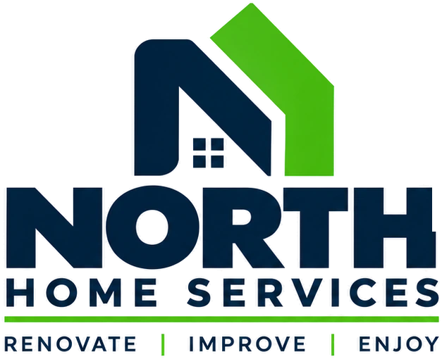North Home Services. Renovate, Improve, Enjoy.